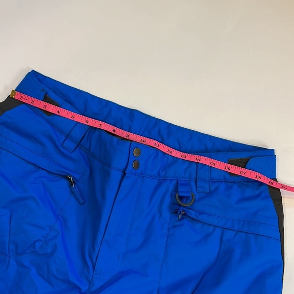 Arctix Men's Everglade Insulated Pant - Nautical Blue - Size large - Picture 7 of 10